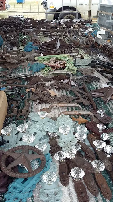 Crockett Trade Days and RV Park Picture 4