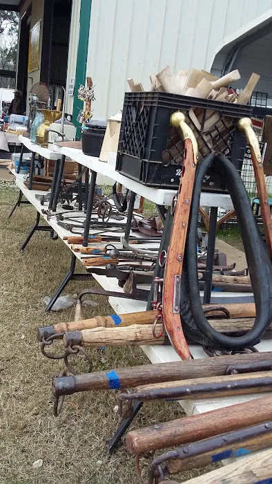 Crockett Trade Days and RV Park Picture 6