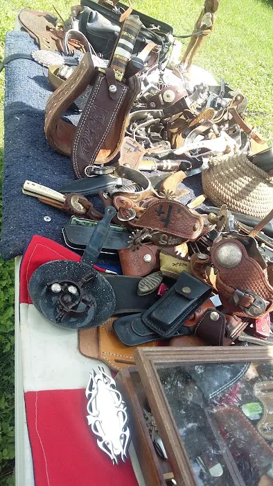 Crockett Trade Days and RV Park Picture 8