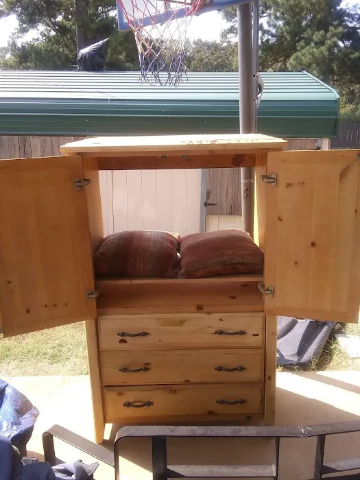 Crockett Trade Days and RV Park Picture 10