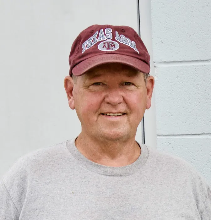 Legion RV Park Picture 2