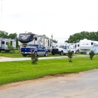 Legion RV Park ico