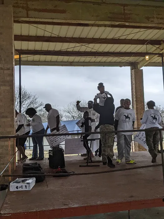 Legion RV Park Picture 4