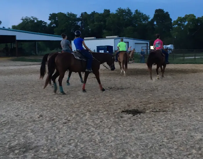 Legion RV Park Picture 6