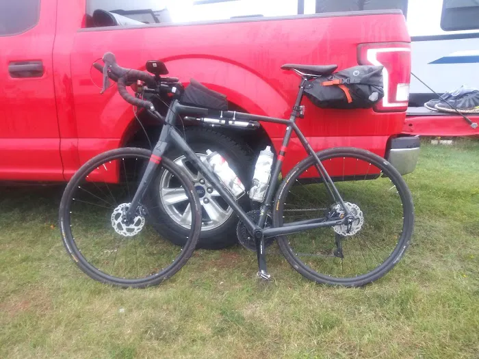 Legion RV Park Picture 8