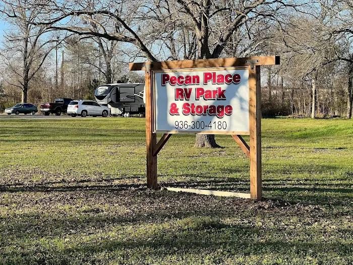 Pecan Place RV Park Picture 6