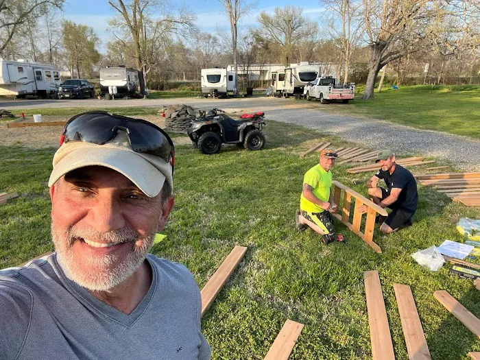 Pecan Place RV Park Picture 10