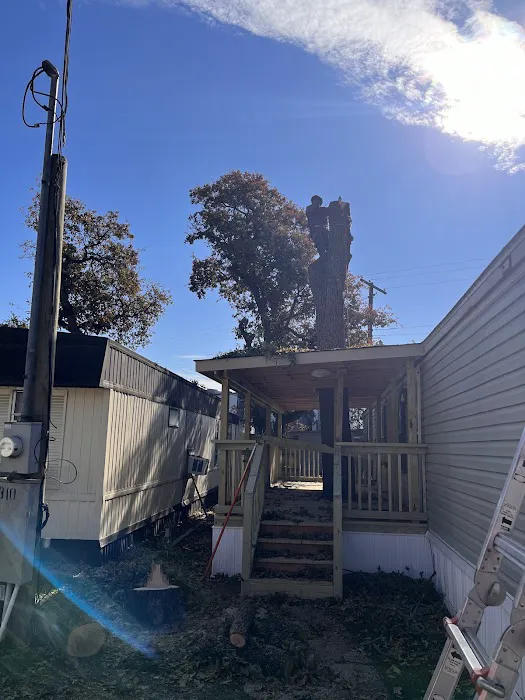 Timberstone Mobile Home Park Picture 1