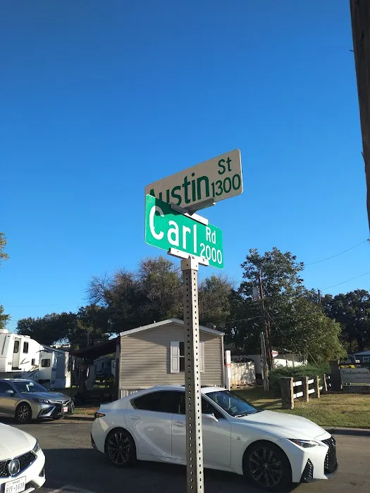 Timberstone Mobile Home Park Picture 8