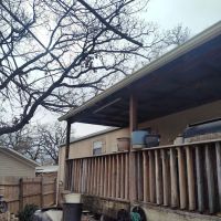 Thousand Oaks Mobile Community ico