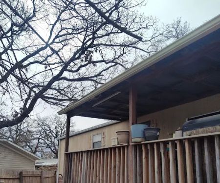 Thousand Oaks Mobile Community