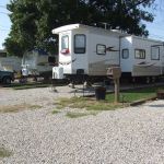 Shady Grove RV Park