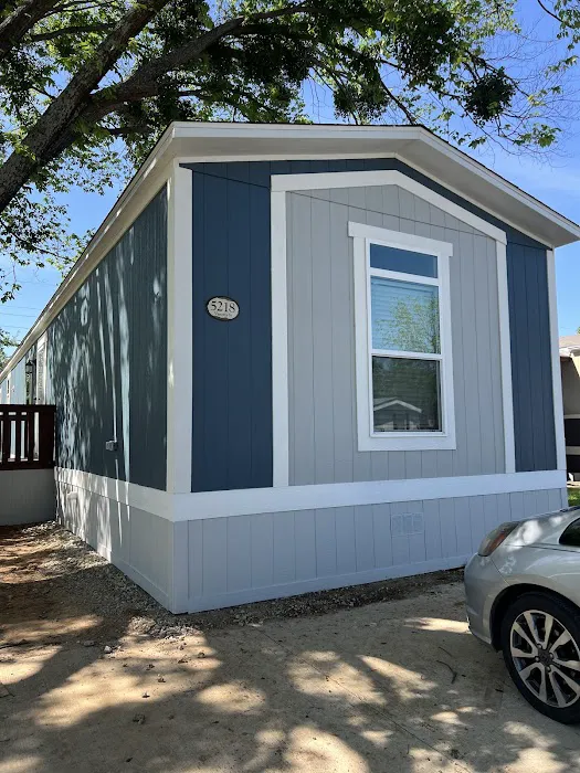 Arroyo de Oso Manufactured Home Community Picture 1