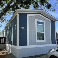 Arroyo de Oso Manufactured Home Community ico