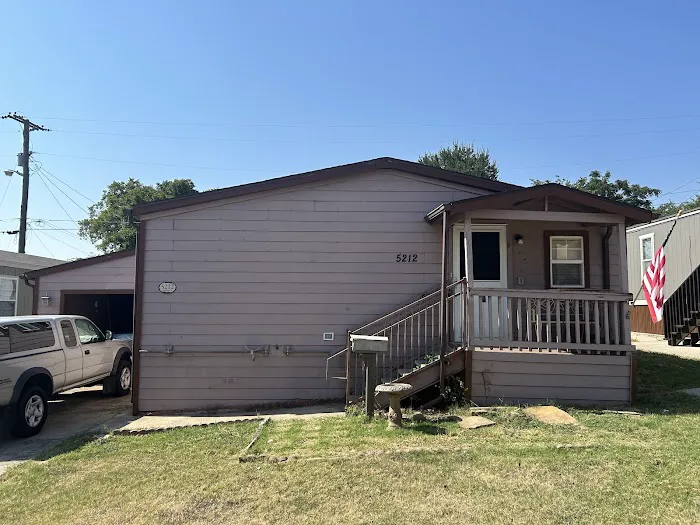 Arroyo de Oso Manufactured Home Community Picture 2