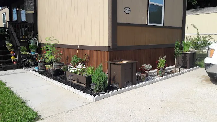 Arroyo de Oso Manufactured Home Community Picture 3