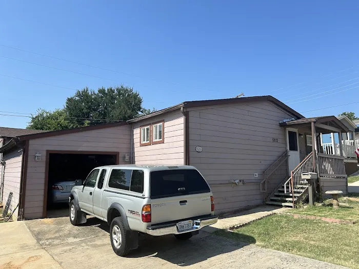 Arroyo de Oso Manufactured Home Community Picture 5