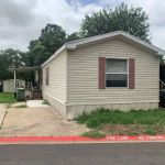 Los Robles Mobile Home Park