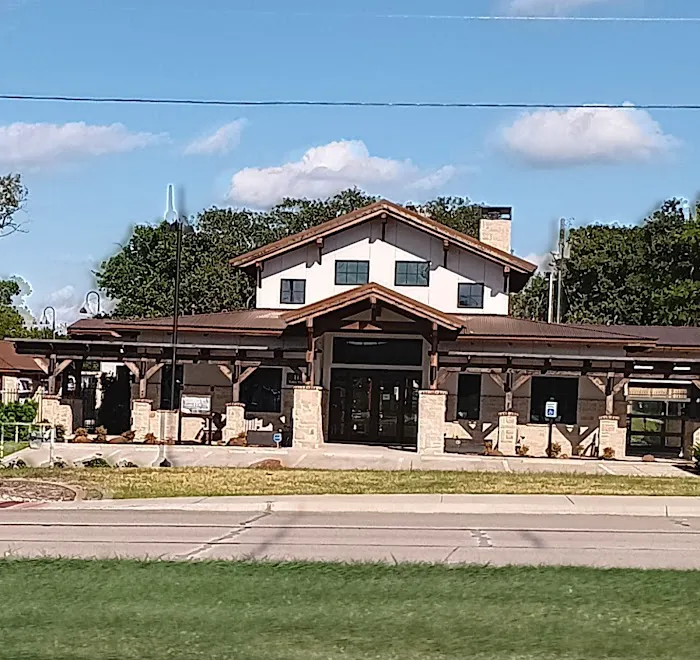 Valley Wood Mobile Home community Picture 1