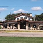 Valley Wood Mobile Home community