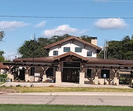 Valley Wood Mobile Home community