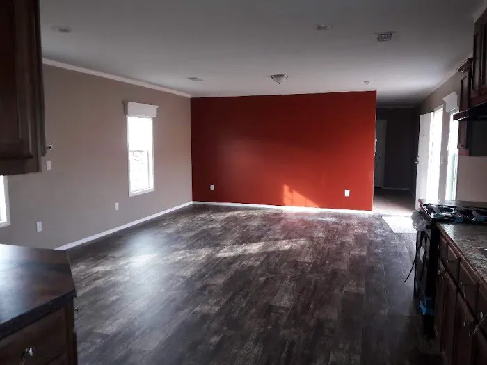 Valley Wood Mobile Home community Picture 7