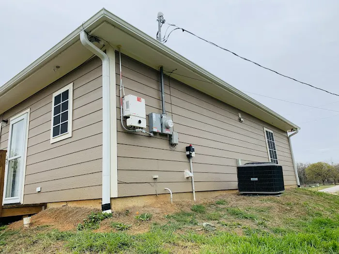 Hidden Creek Mobile Home Park Picture 2