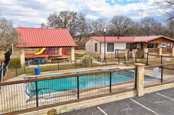 Ranches of Joshua Mobile Home Park Picture 3