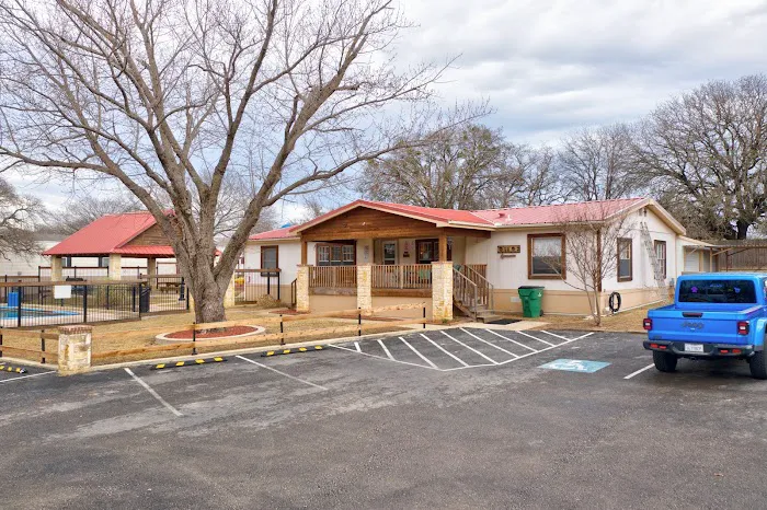 Ranches of Joshua Mobile Home Park Picture 1