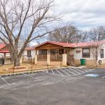 Ranches of Joshua Mobile Home Park