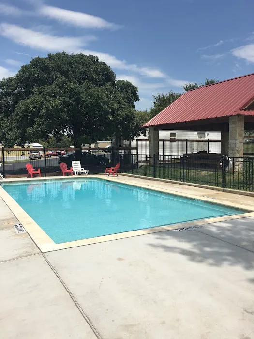 Ranches of Joshua Mobile Home Park Picture 2