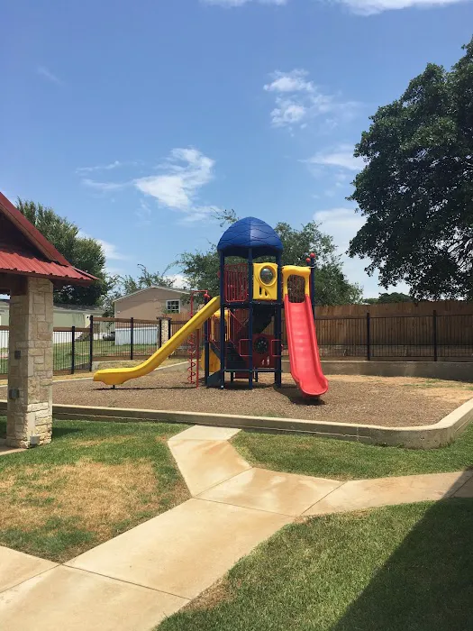 Ranches of Joshua Mobile Home Park Picture 8