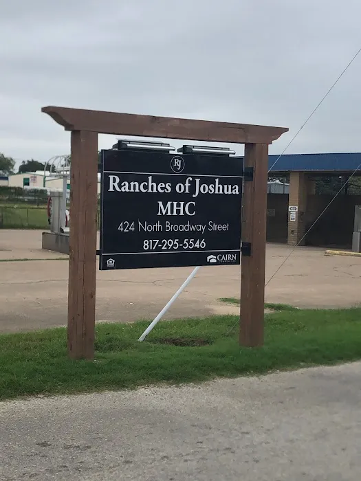 Ranches of Joshua Mobile Home Park Picture 10