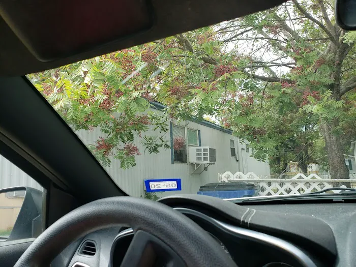 Avalon Mobile Home Park Picture 2