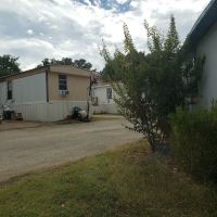 Avalon Mobile Home Park ico