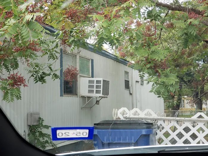 Avalon Mobile Home Park Picture 6