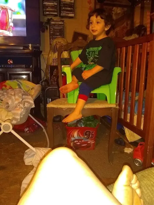 Avalon Mobile Home Park Picture 8