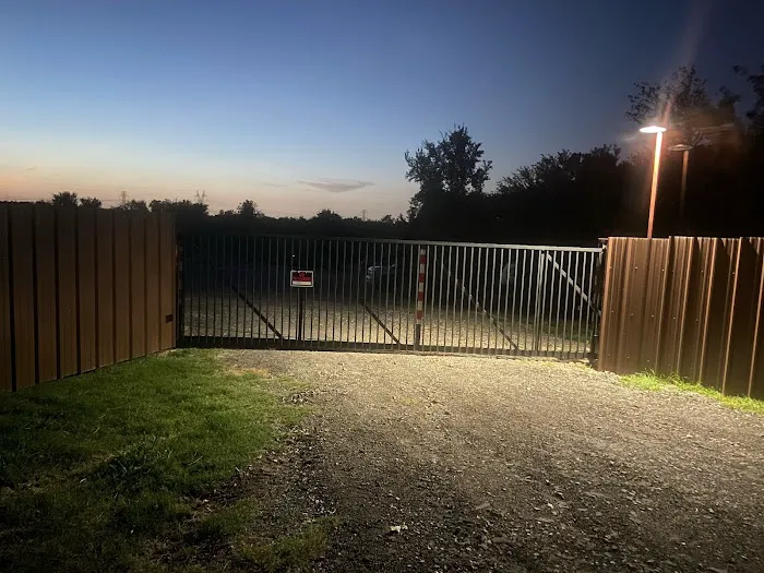 Village Creek RV Park Picture 1