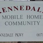 Kennedale Mobile Home Community