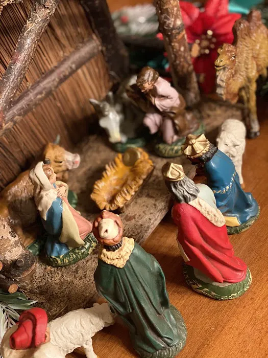 La Hacienda Escondida Mobile Home Park Picture 8