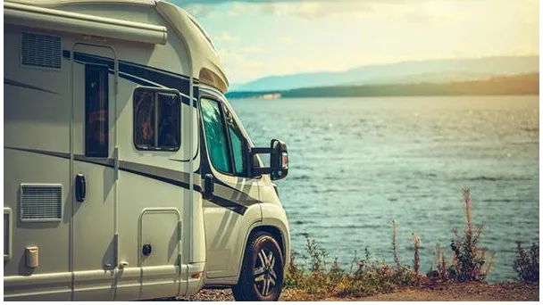 Lakeview RV Park Picture 3