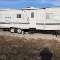 Lakeview RV Park ico