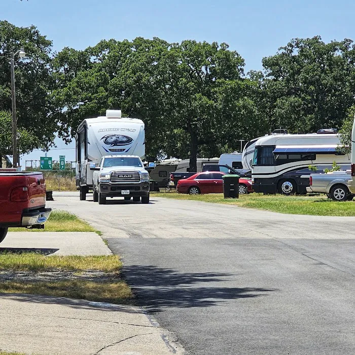 Lakeview RV Park Picture 4