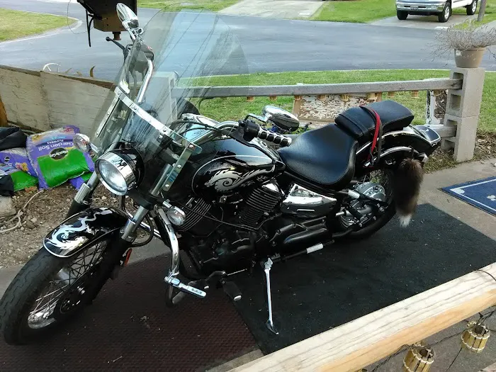 Lakeview RV Park Picture 5