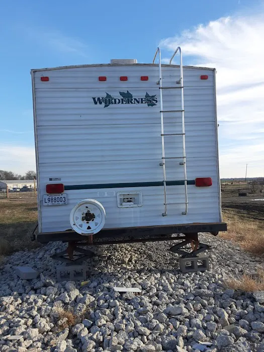 Lakeview RV Park Picture 6