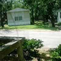 Leisure Living Mobile Home Park ico