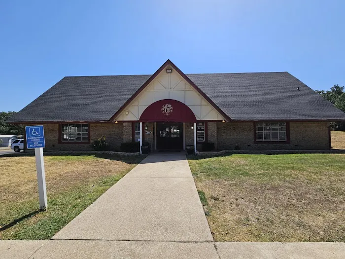 Redwood Estates Picture 3