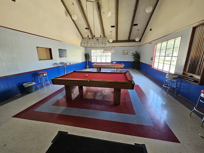 Redwood Estates Picture 4