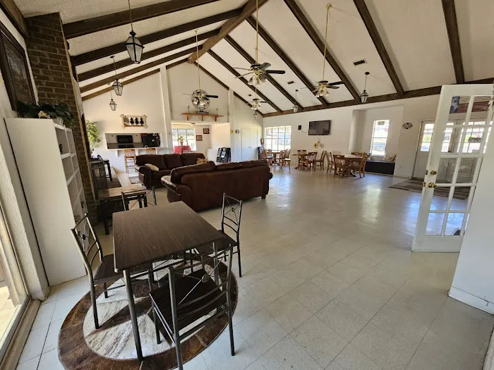 Redwood Estates Picture 6