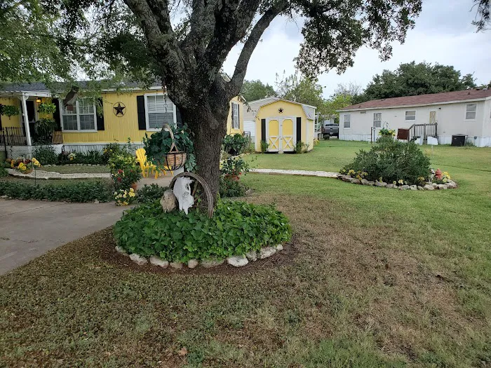 Redwood Estates Picture 8